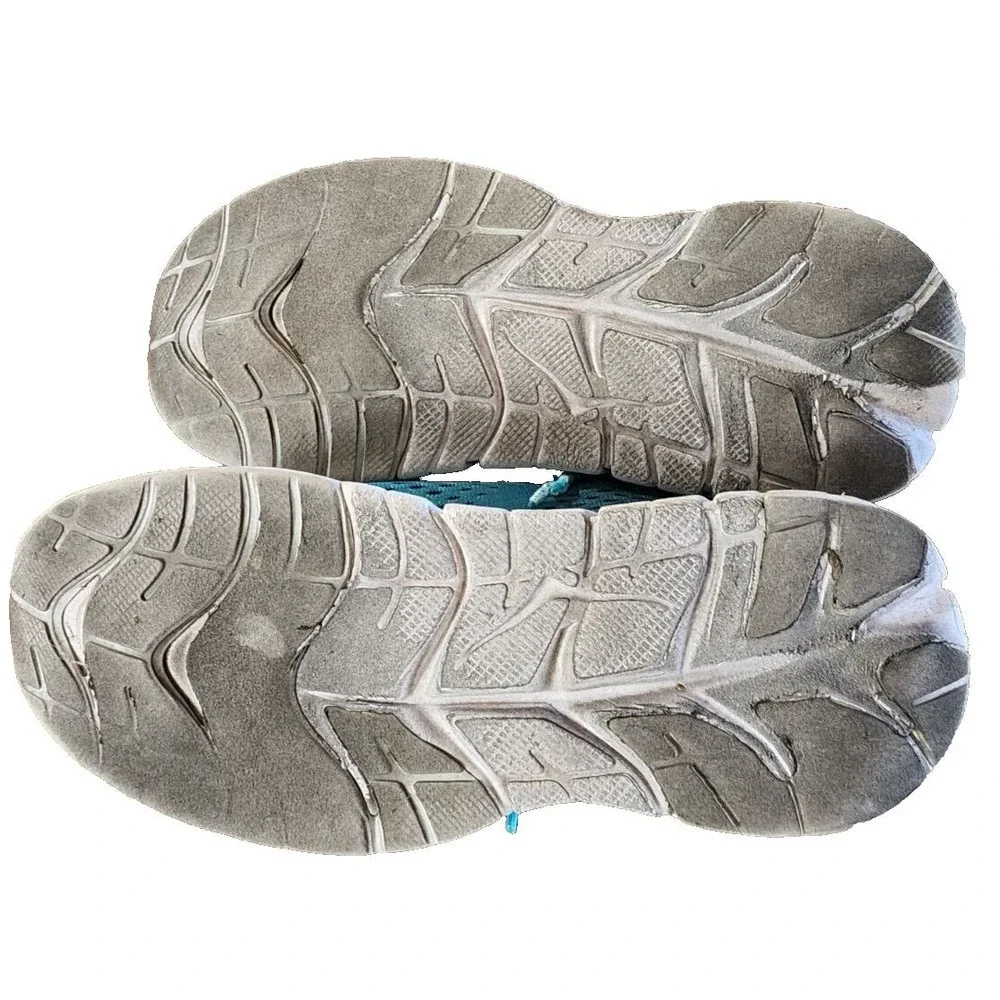 Hoka One One elevate your